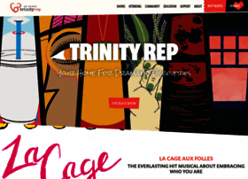 Trinityrep.com