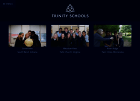 trinityschools.org