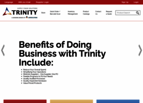 Trinityscs.com