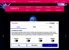 trinitytheatre.net