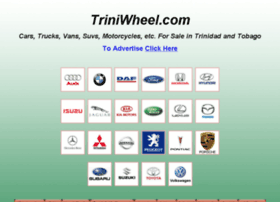 triniwheels.com