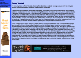trinnywoodall.com
