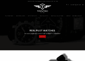 Trintec.com