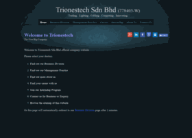 trionestech.com