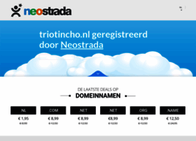 triotincho.nl