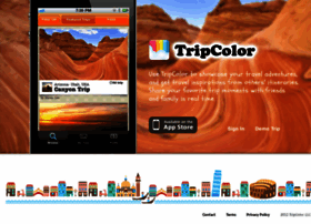 Tripcolor.com