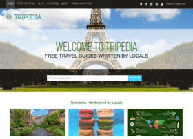 Tripedia.info