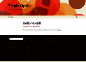 Triple-optic.com