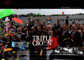triplecrown.com.au