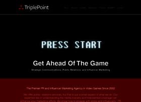 triplepointpr.com