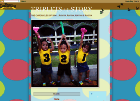 tripletstory.blogspot.com