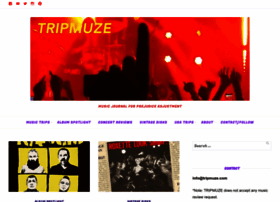 Tripmuze.com