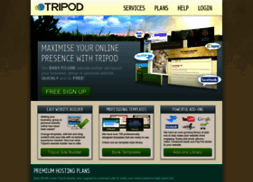 Tripod.lycos.co.uk