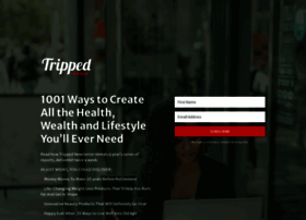 trippedmedia.com