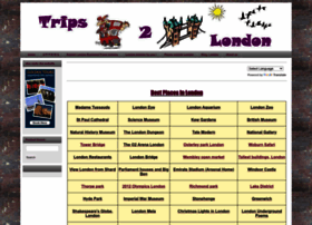 trips2london.com
