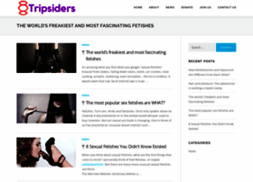 tripsiders.com