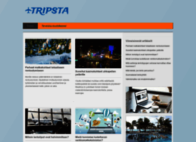 Tripsta.fi