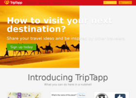 triptapp.com