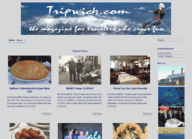Tripwich.com