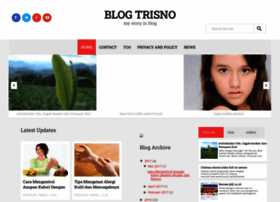 trisnoblog.blogspot.com