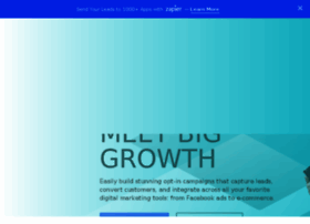 Tristanbull.leadpages.net