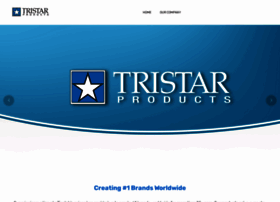 tristarproductsinc.com
