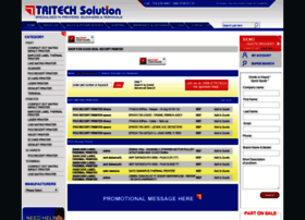 Tritechsolution.com