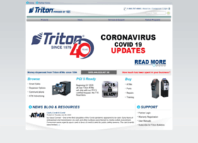 tritonatm.com