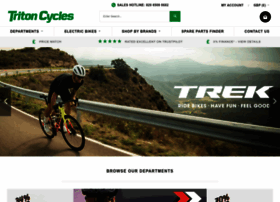 tritoncycles.co.uk