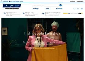tritonshowers.ie