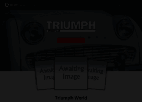triumph-world.co.uk