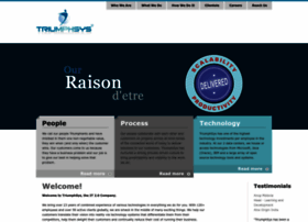triumphsys.com