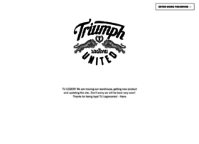 triumphunited.com
