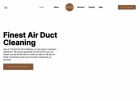 triventek-ductcleaning.com