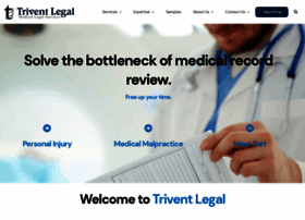 triventlegal.com