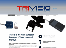 Trivisio.com