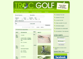 troc-golf.fr