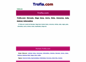 trofia.com