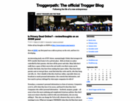 Troggerpath.wordpress.com