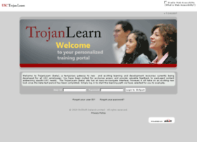 Trojanlearn.skillport.com