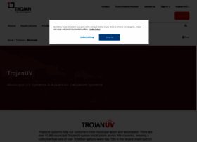 trojanuv.com