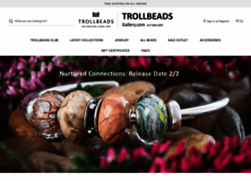 Trollbeadsgallery.com
