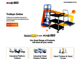 trolleys2go.com.au