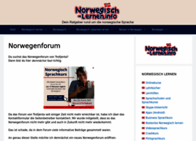 trolljenta-norwegenforum.info