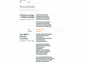 tronmet.wordpress.com