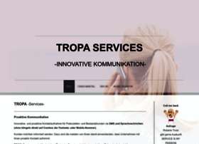 tropaservices.ch