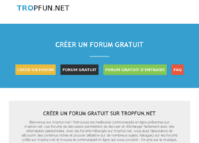 tropfun.net