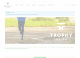 Trophyhaus.com