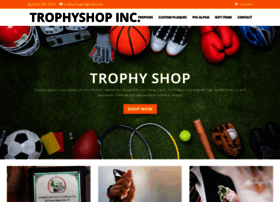 Trophyshopinc.com