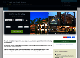 Tropicana-inn-suites.hotel-rez.com
